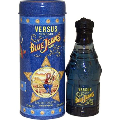 blue jeans perfume|blue jeans aftershave for men.